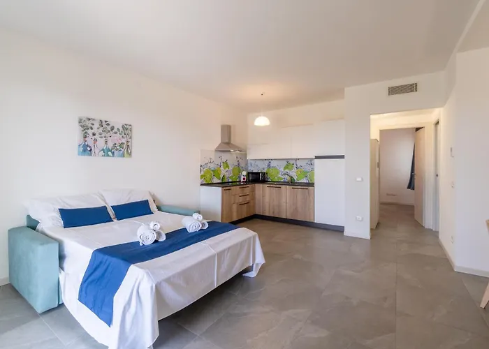 Relais Val Del Tei Valeggio sul Mincio