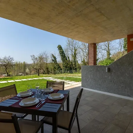 Relais Val Del Tei Valeggio sul Mincio