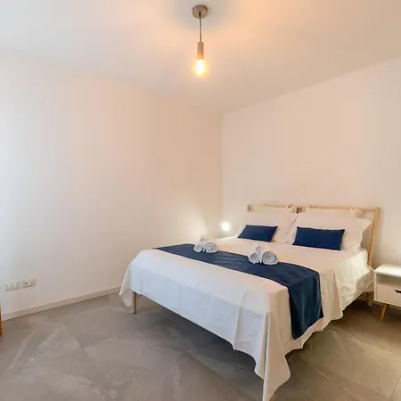 Apartament Relais Val Del Tei *