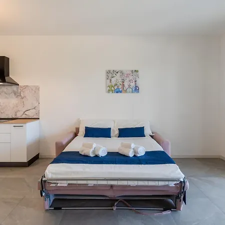 Relais Val Del Tei *
