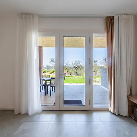 Relais Val Del Tei
