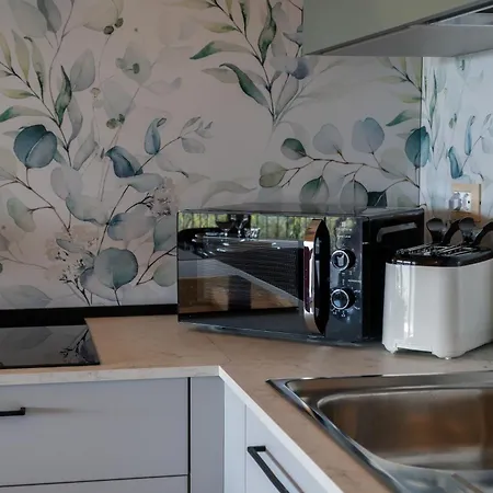 Apartman Relais Val Del Tei Valeggio sul Mincio