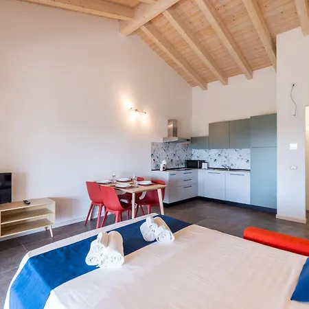 Relais Val Del Tei