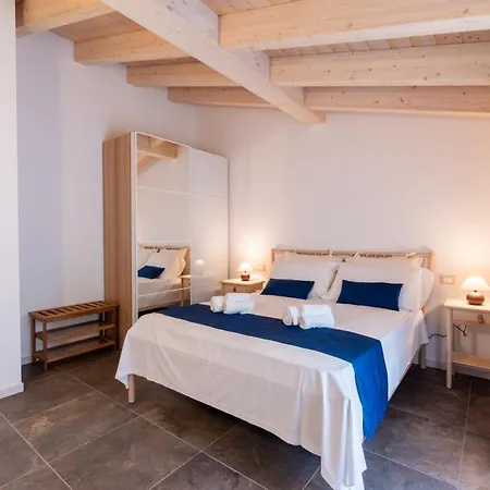 Relais Val Del Tei * Valeggio sul Mincio