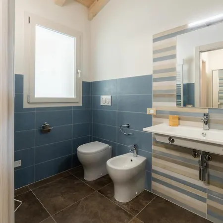 Relais Val Del Tei Apartment *