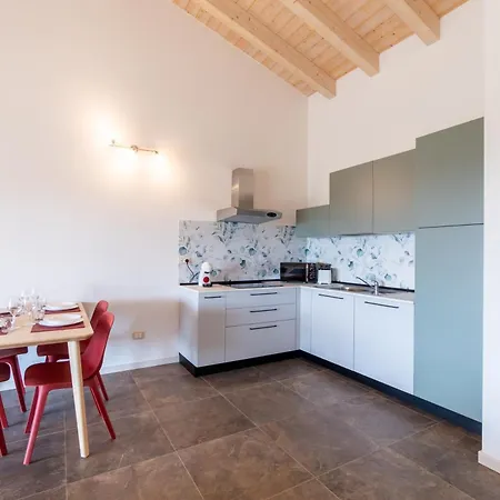 Relais Val Del Tei * Valeggio sul Mincio