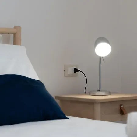 Apartman Relais Val Del Tei