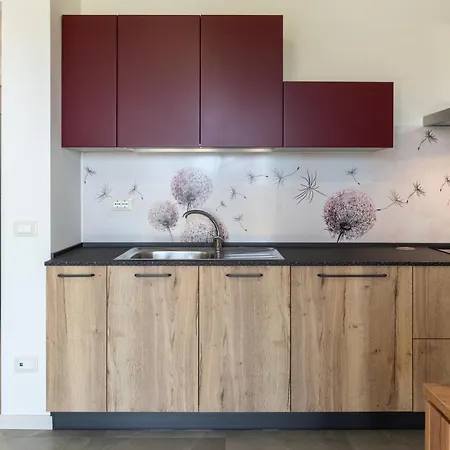 Apartament Relais Val Del Tei Valeggio sul Mincio