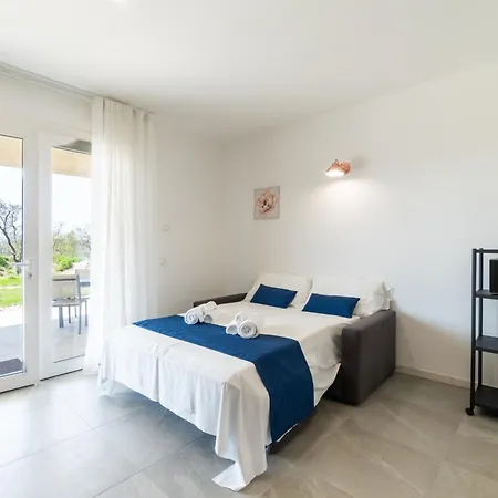 Apartman Relais Val Del Tei *