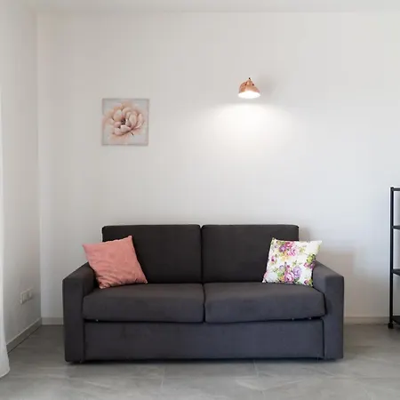 Apartman Relais Val Del Tei *