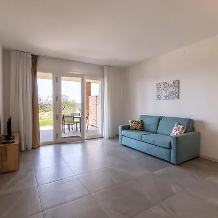 Relais Val Del Tei