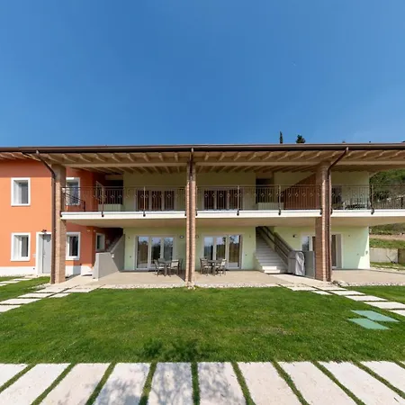 Apartament Relais Val Del Tei Valeggio sul Mincio