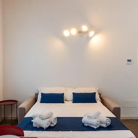 Apartament Relais Val Del Tei *