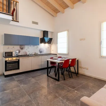 Relais Val Del Tei Valeggio sul Mincio