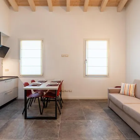Apartament Relais Val Del Tei