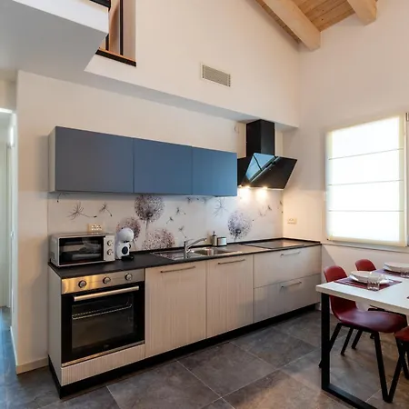 Relais Val Del Tei *