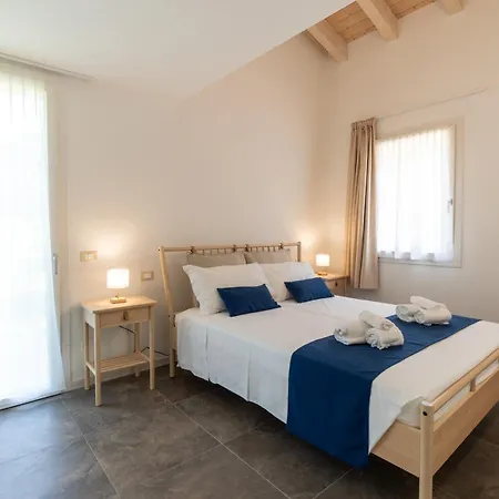 Relais Val Del Tei