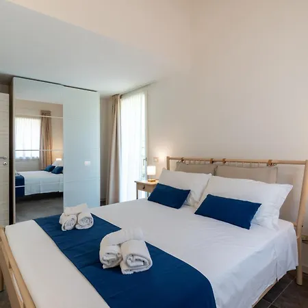 Apartament Relais Val Del Tei *