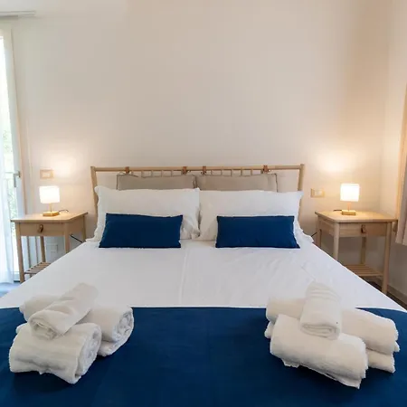 Apartament Relais Val Del Tei Valeggio sul Mincio