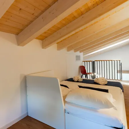 Relais Val Del Tei *