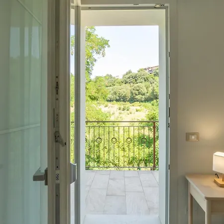 Relais Val Del Tei * Valeggio sul Mincio