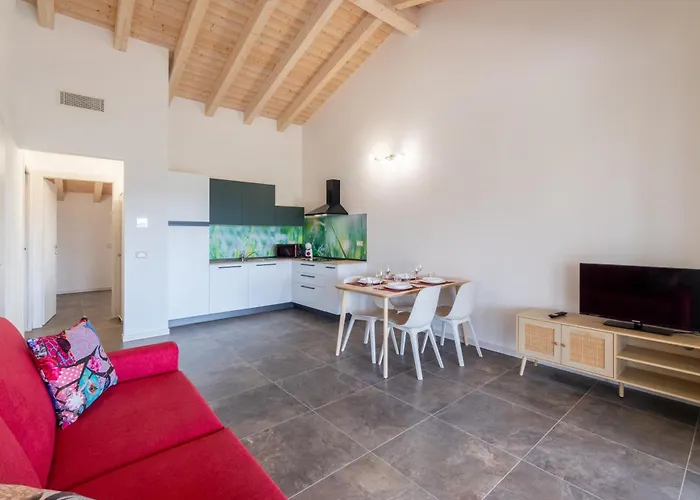 Relais Val Del Tei Valeggio sul Mincio